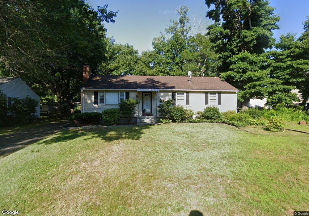 9 Spruce St, Bloomfield, CT 06002 - photo 1