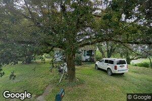 2064 Amsterdam Rd SW Unit 17, Bowerston, OH 44695