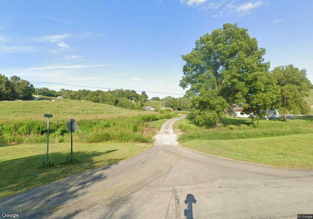 Tract 3 Maud Cooksey Chaplin Fork Rd, Bloomfield, KY 40008 - photo 1