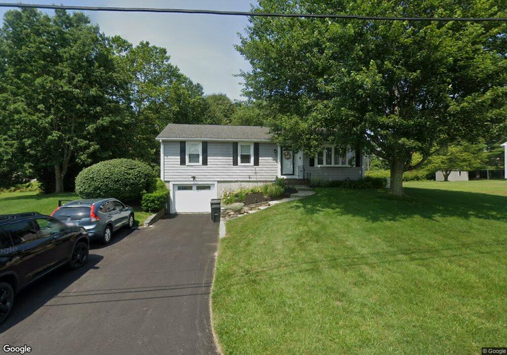 15 Diamond Ct, North Dartmouth, MA 02747 - photo 1