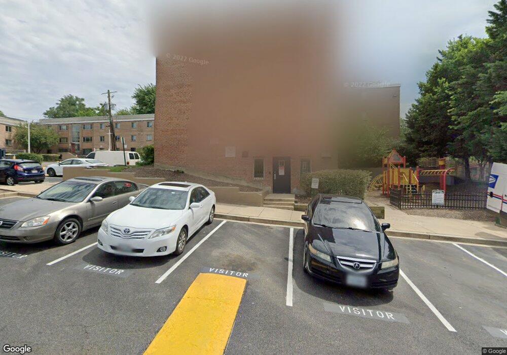 4824 Benning Rd SE, Washington, DC 20019 - photo 1