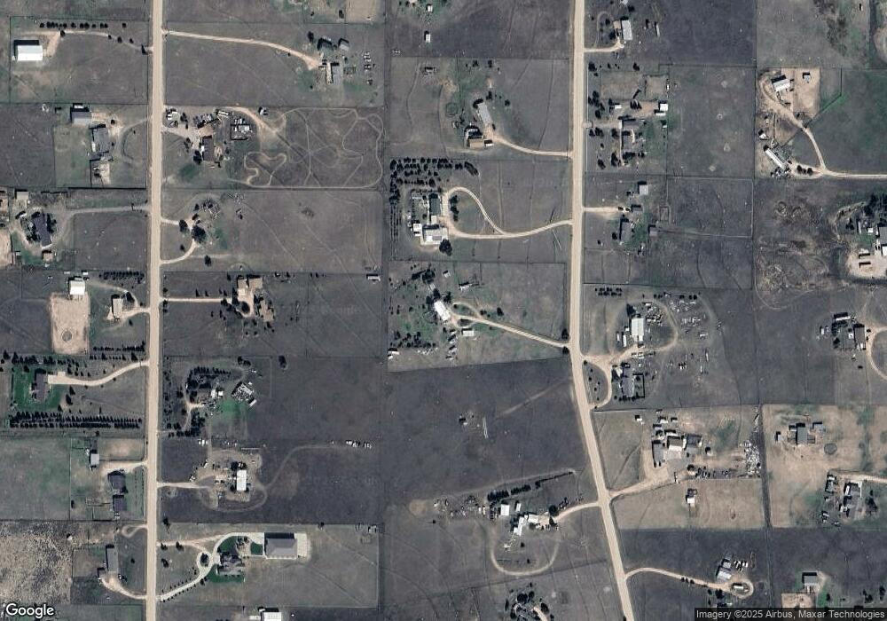 5920 Renneberger Rd, Peyton, CO 80831 - photo 1