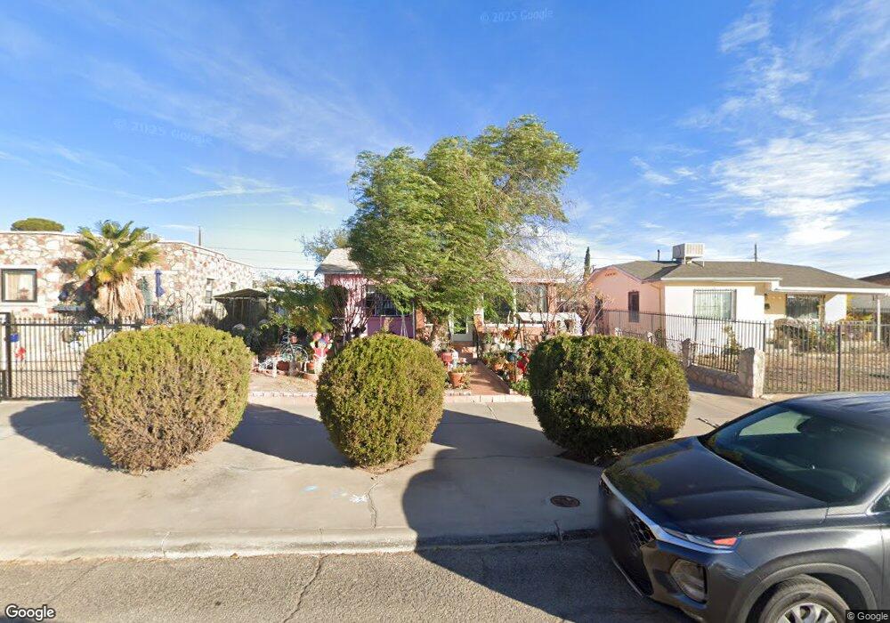 3723 Nashville Ave, El Paso, TX 79930 - photo 1