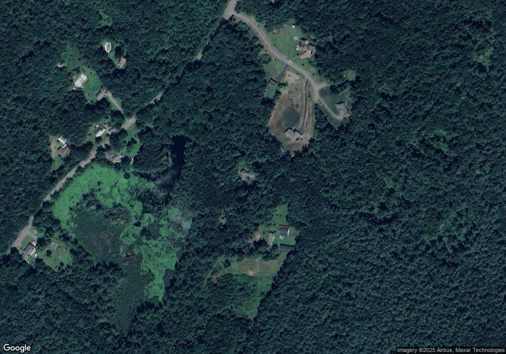 220 E Princeton Rd, Princeton, MA 01541 - photo 1