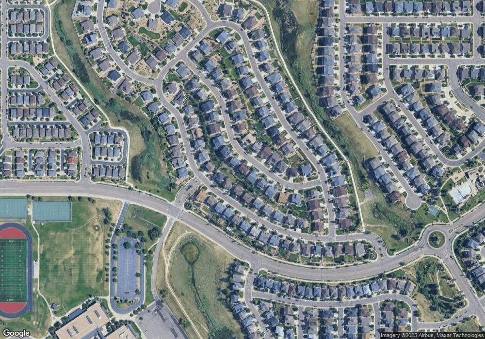 4869 S Riviera Way, Aurora, CO 80015 - photo 1