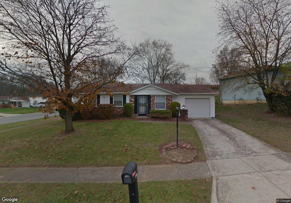 3116 Hill Grove Ave, Columbus, OH 43223 - photo 1