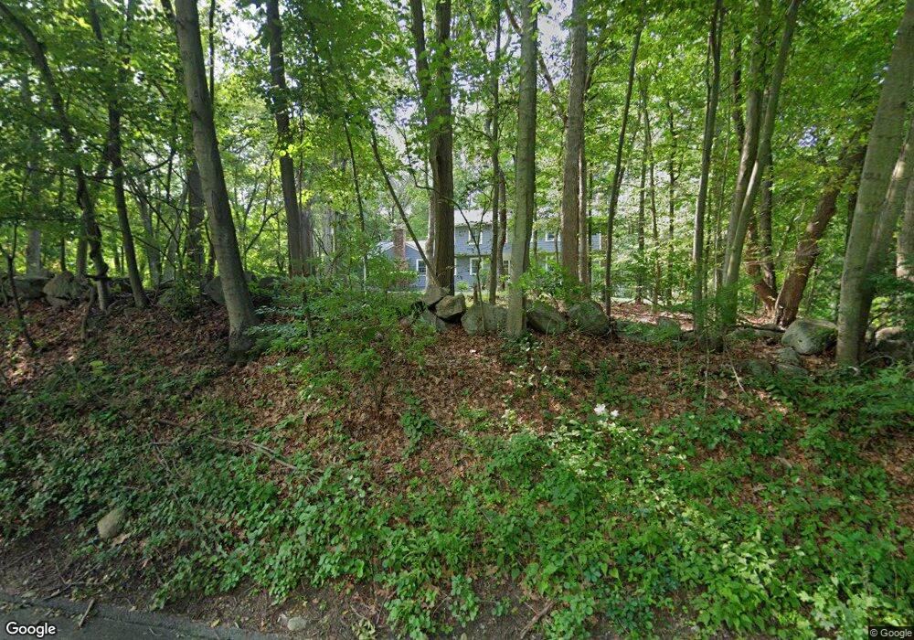 21 Weeburn Ln, Wilton, CT 06897 - photo 1