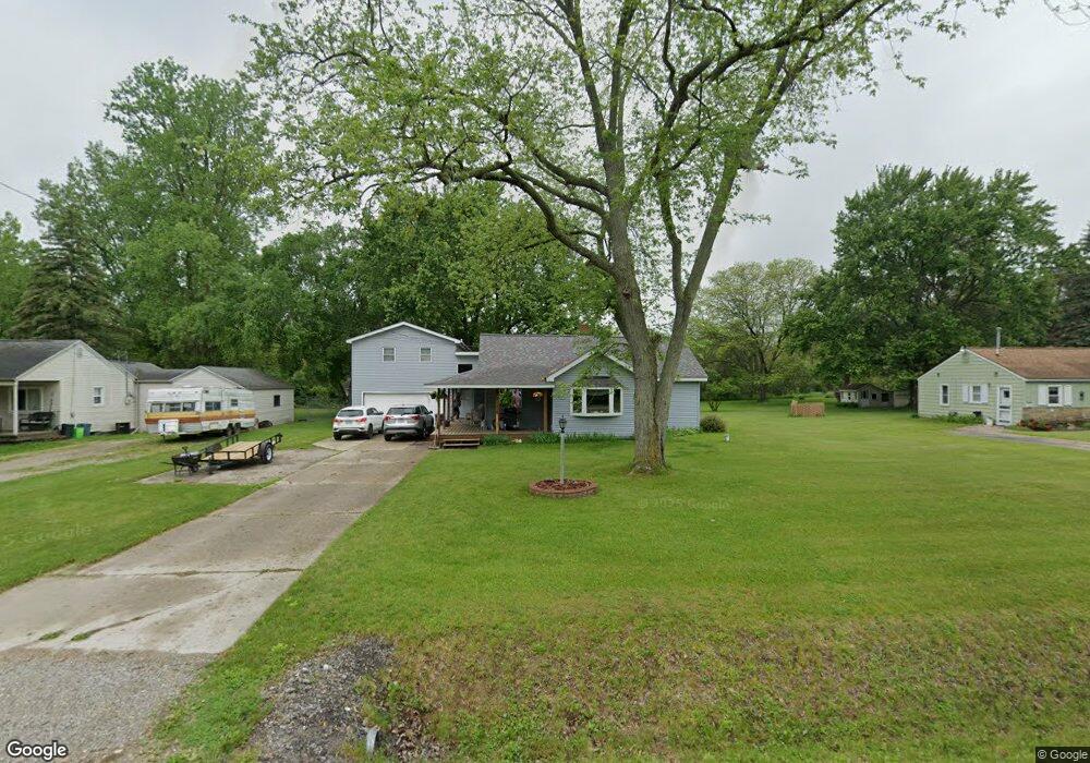 5473 Johnson Rd, Flushing, MI 48433 - photo 1