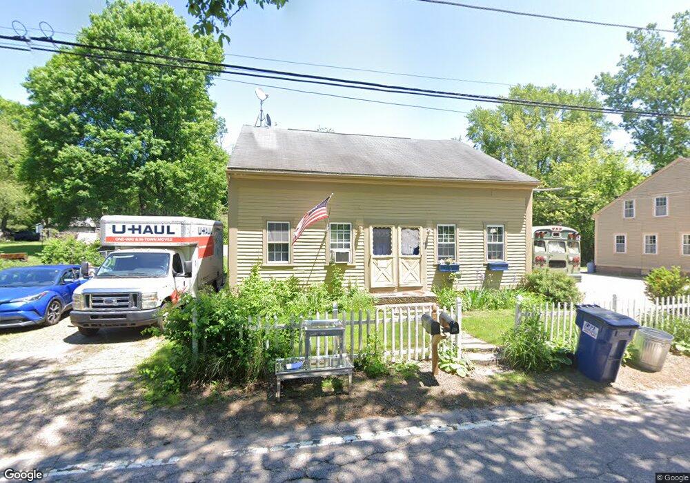 81 Laurel St, Ashaway, RI 02804 - photo 1