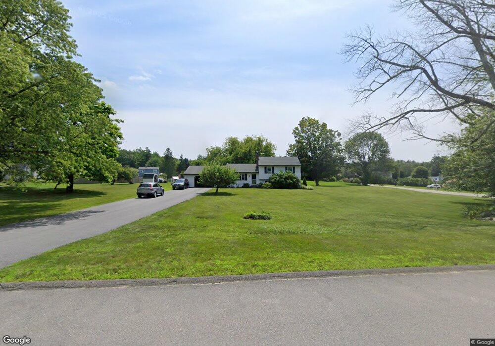 1 Rocky Cir, Derry, NH 03038 - photo 1