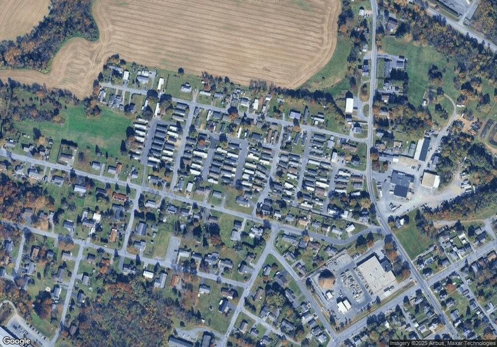 649 N Franklin St unit LOT 8, Chambersburg, PA 17201 - photo 1