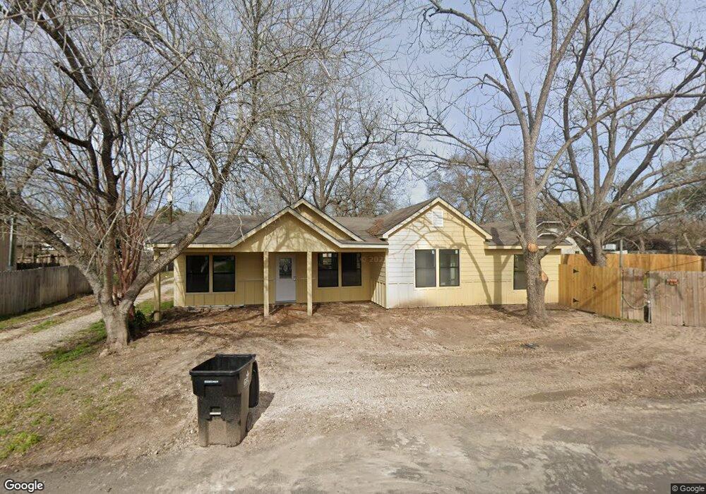 2211 Avenue N, Rosenberg, TX 77471 - photo 1