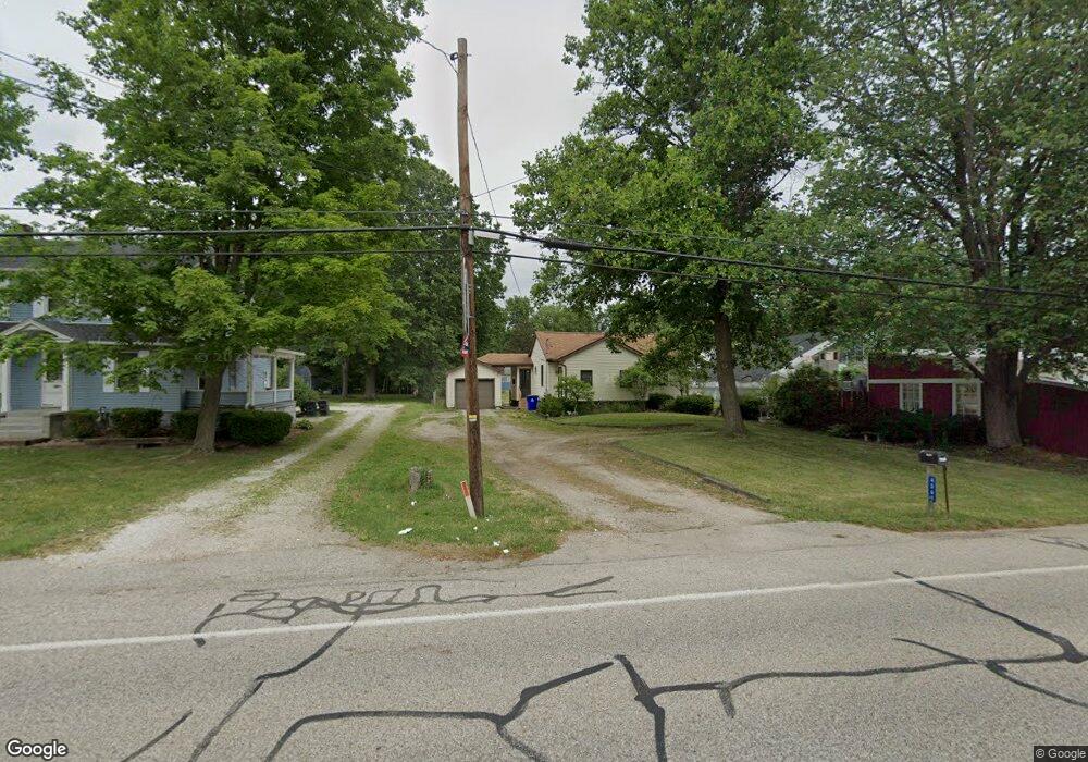 4061 Tallmadge Rd, Rootstown, OH 44272 - photo 1