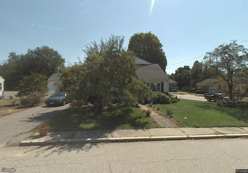 1 Hanscom Ave, Haverhill, MA 01830 - photo 1