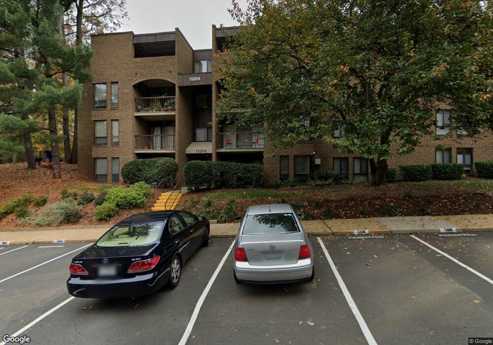 11204 Chestnut Grv Square unit 306, Reston, VA 20190 - photo 1