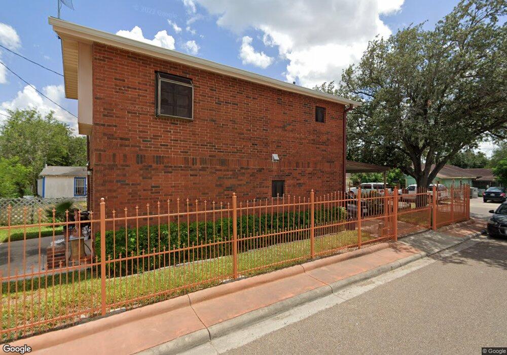 119 N Cedro St, Weslaco, TX 78596 - photo 1