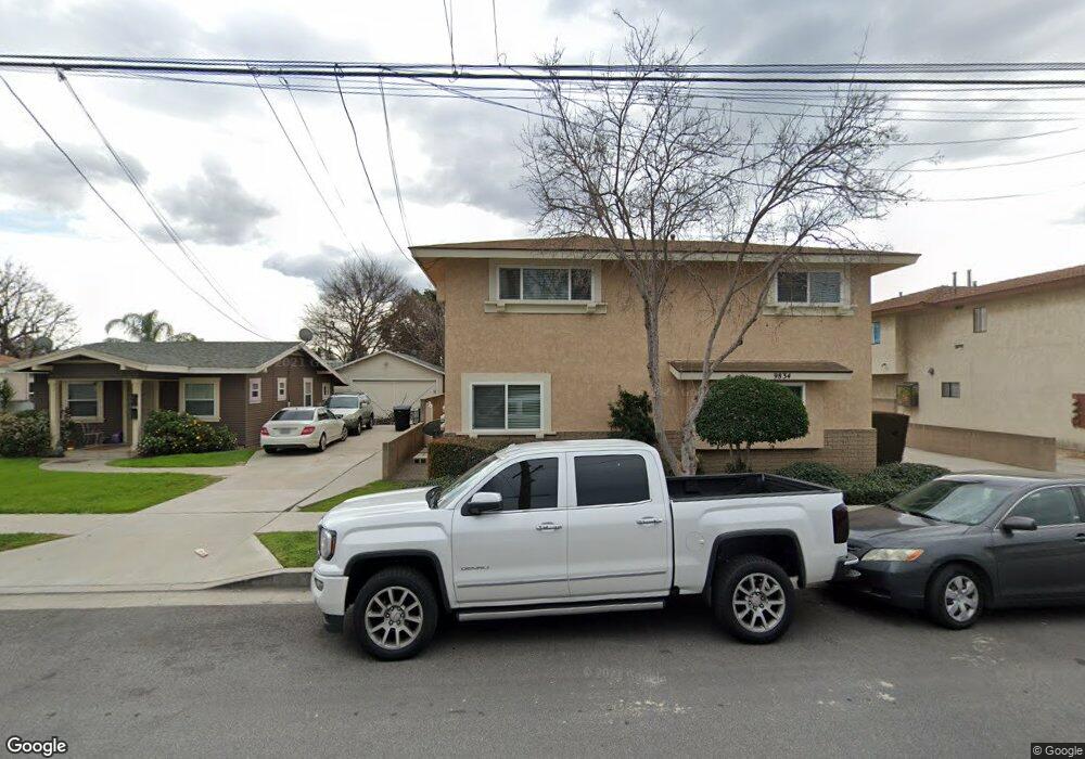 9834 Park St, Bellflower, CA 90706 - photo 1