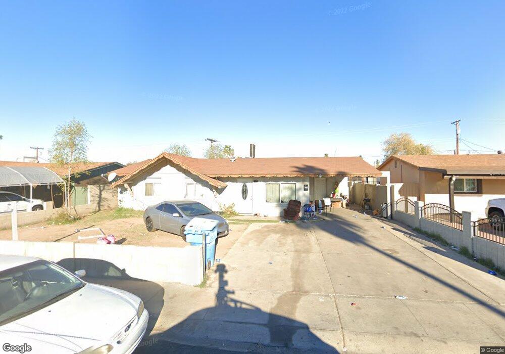 2602 N 48th Dr, Phoenix, AZ 85035 - photo 1