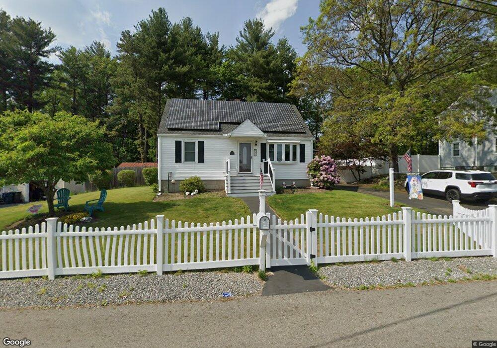 65 Nancy Ave, Dracut, MA 01826 - photo 1