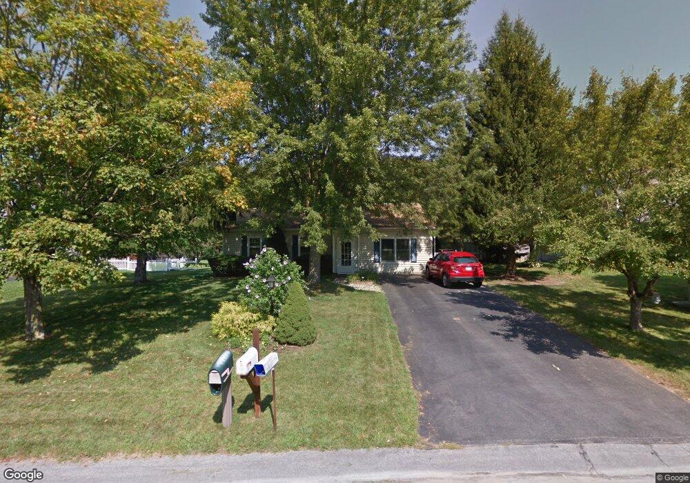 1042 Laural Ln, Ballston Spa, NY 12020 - photo 1