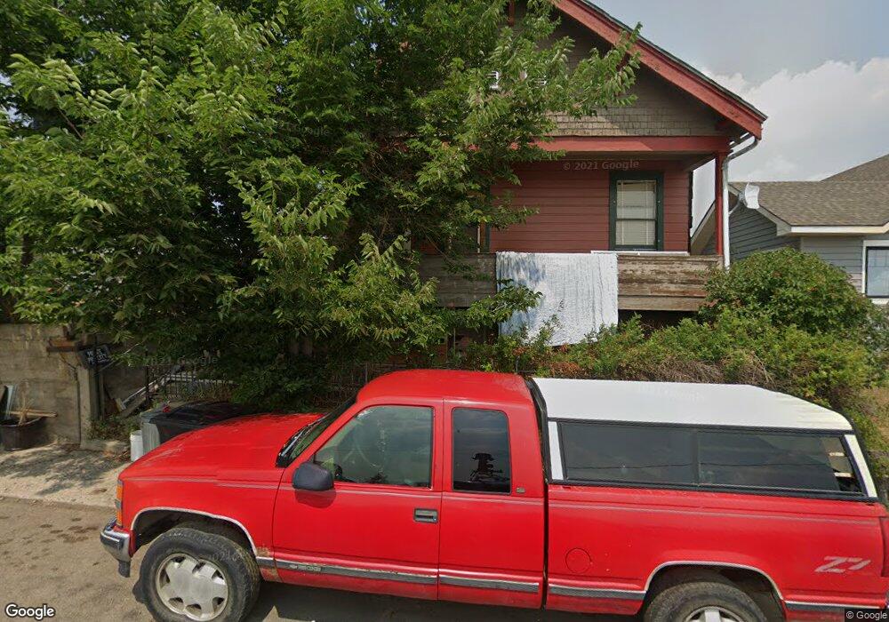 362 E Galena St, Butte, MT 59701 - photo 1