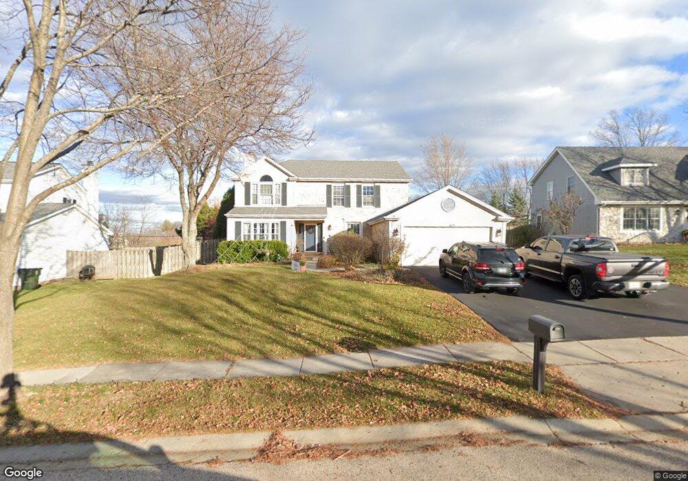 605 Sandpiper Ct, Algonquin, IL 60102 - photo 1