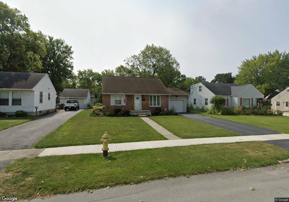 2437 W Spring St, Lima, OH 45805 - photo 1