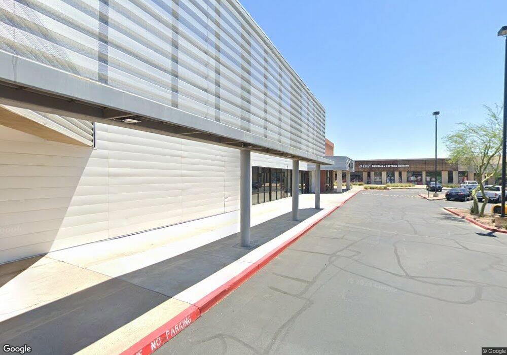 1455 S Stapley Dr, Mesa, AZ 85204 - photo 1