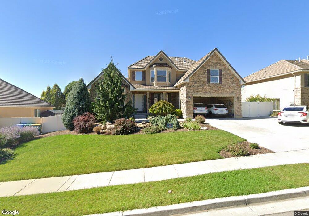 3427 N 900 W, Lehi, UT 84043 - photo 1