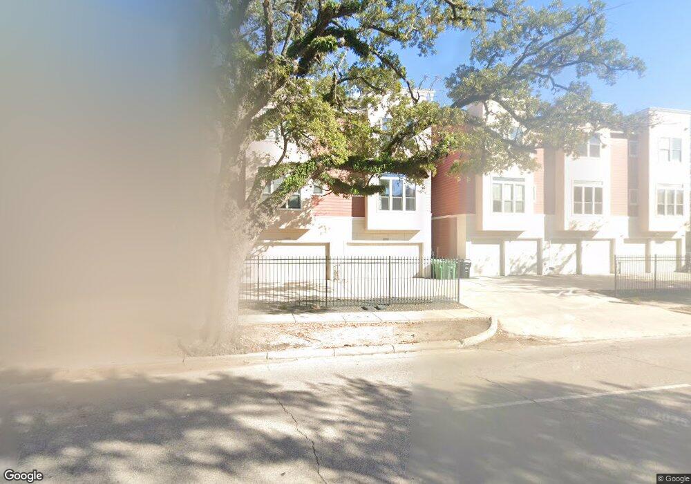 1006 Yale St unit 4, Houston, TX 77008 - photo 1