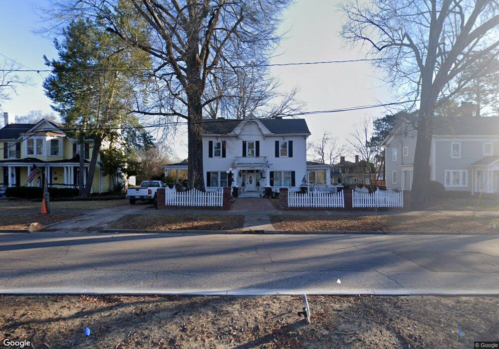 306 College St, Oxford, NC 27565 - photo 1