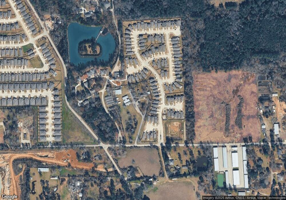 9522 Carraway Ln, Magnolia, TX 77354 - photo 1