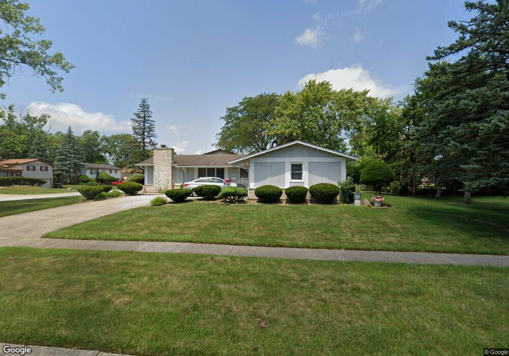 4340 190th Place, Country Club Hills, IL 60478 - photo 1