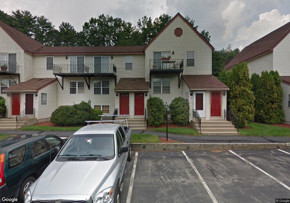 69 E Ridge Rd unit 69A, Merrimack, NH 03054 - photo 1