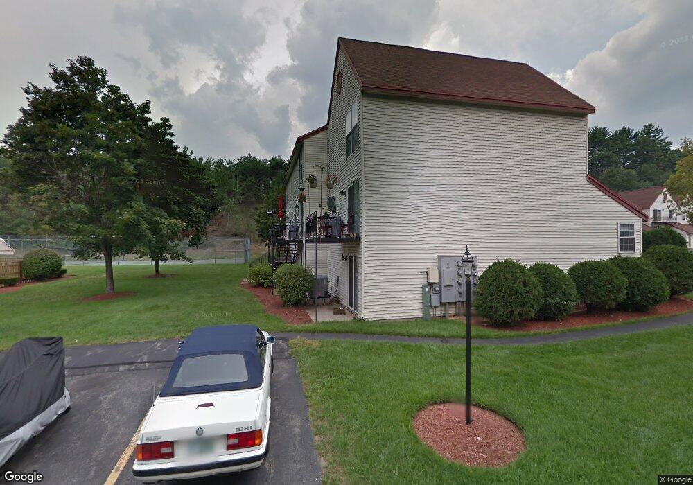 45 E Ridge Rd unit B2, MerriMacK, NH 03054 - photo 1