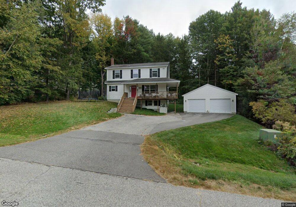 99 Country Club Dr, Auburn, ME 04210 - photo 1