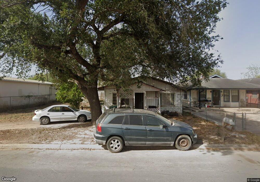 805 E Juarez Ave, Pharr, TX 78577 - photo 1