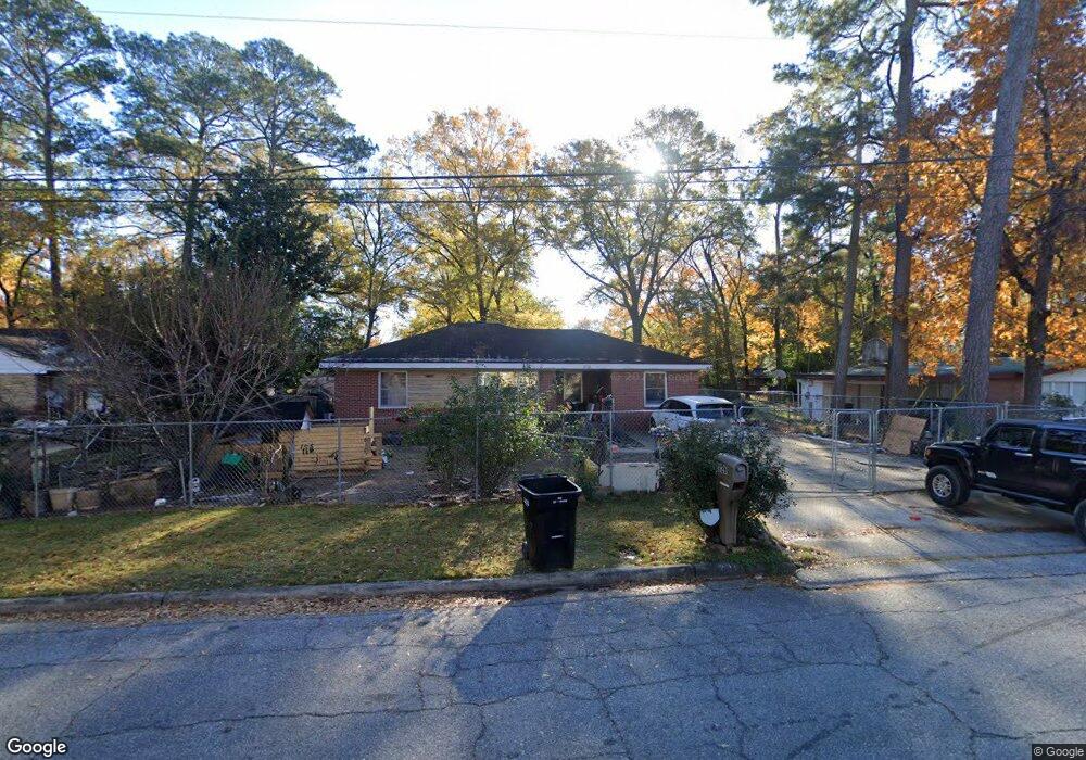 2126 Rosemary Ln, Columbus, GA 31903 - photo 1