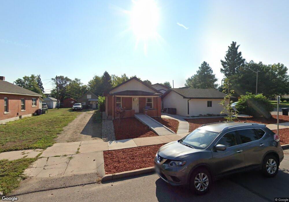 3712 Yates St unit A&B, Denver, CO 80212 - photo 1