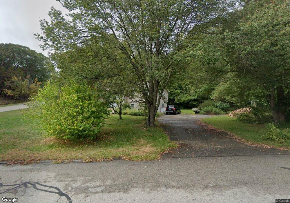 6 Partridge Hollow Rd, Gales Ferry, CT 06335 - photo 1