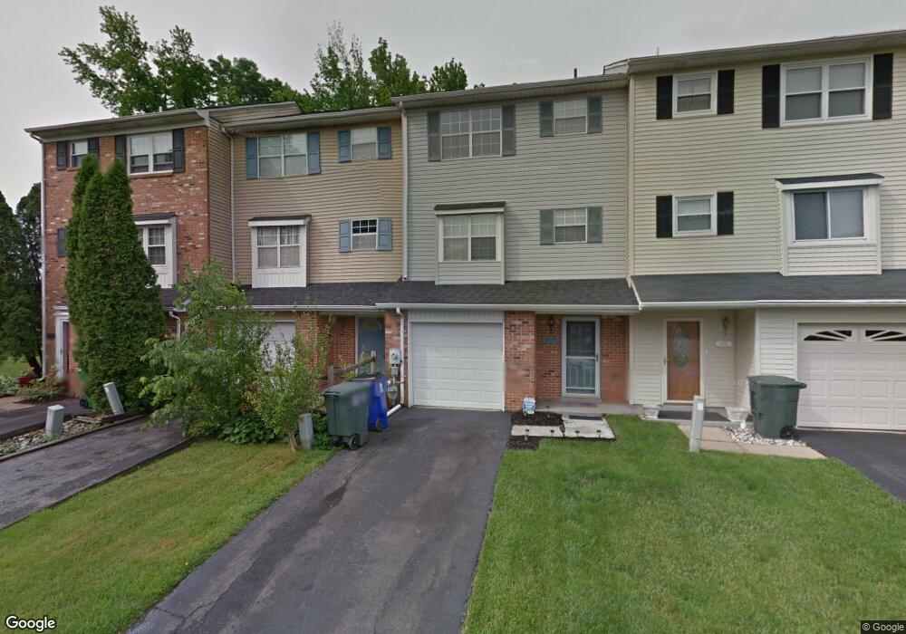 3019 Greenshire Ct W, Claymont, DE 19703 - photo 1