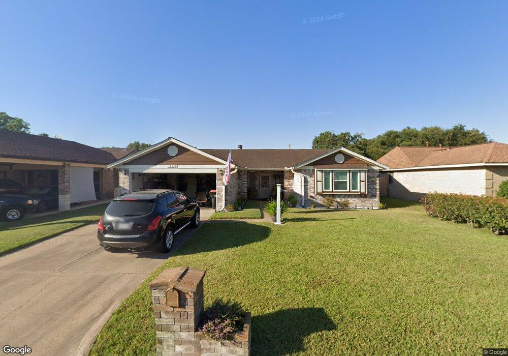 1606 Homebrook Dr, Houston, TX 77038 - photo 1
