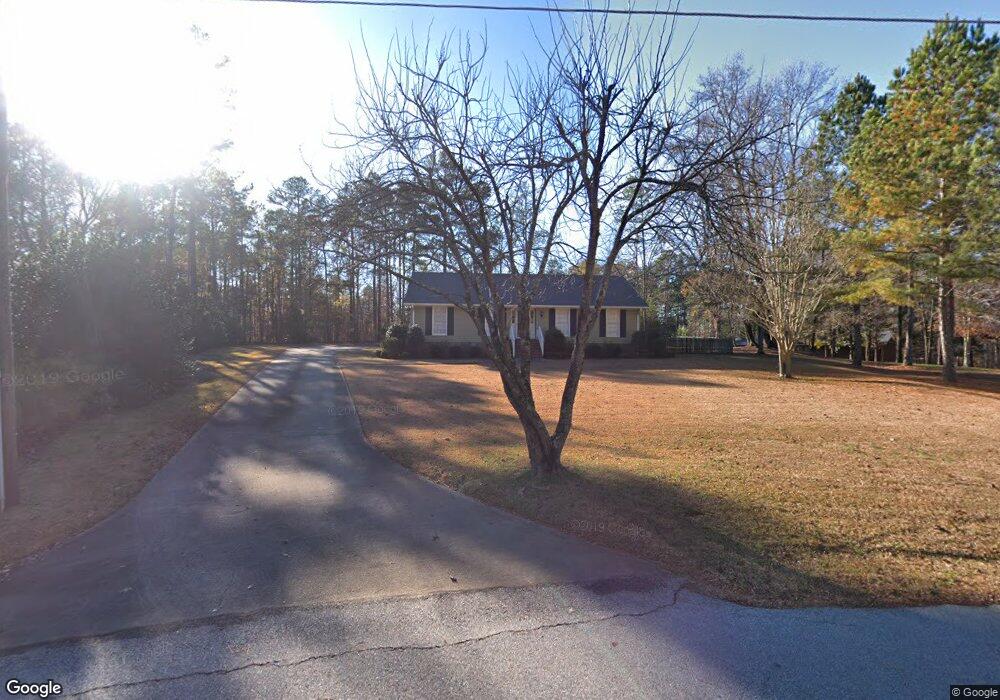 1343 Fairway Dr, Elberton, GA 30635 - photo 1