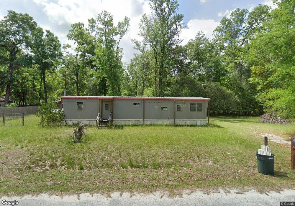256 SW Rose Ln, Fort White, FL 32038 - photo 1