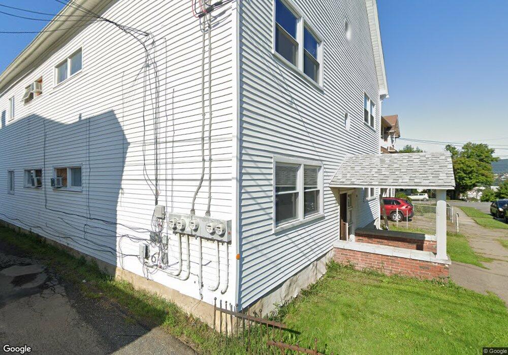 712 Alder St unit 714, Scranton, PA 18505 - photo 1