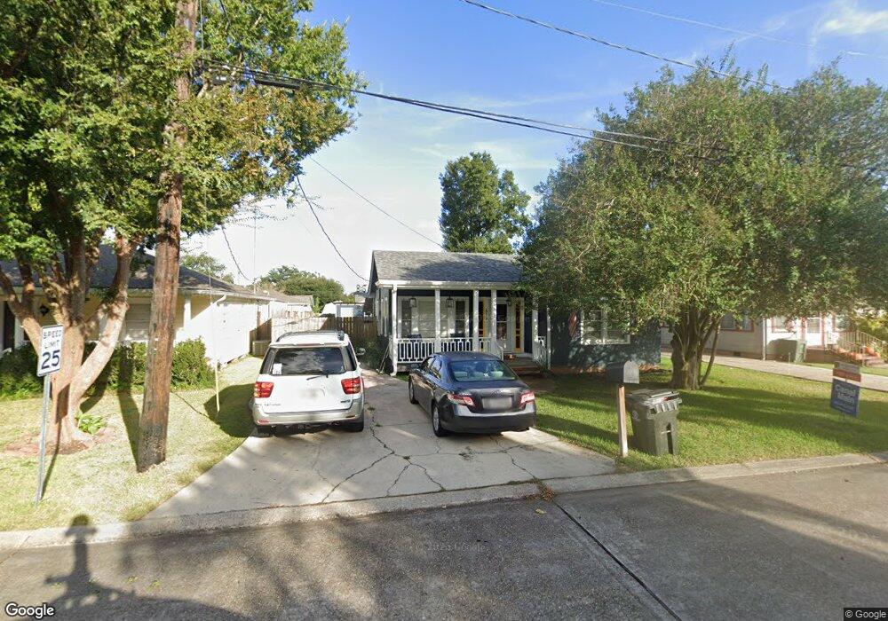 514 Maple Ave, Houma, LA 70364 - photo 1