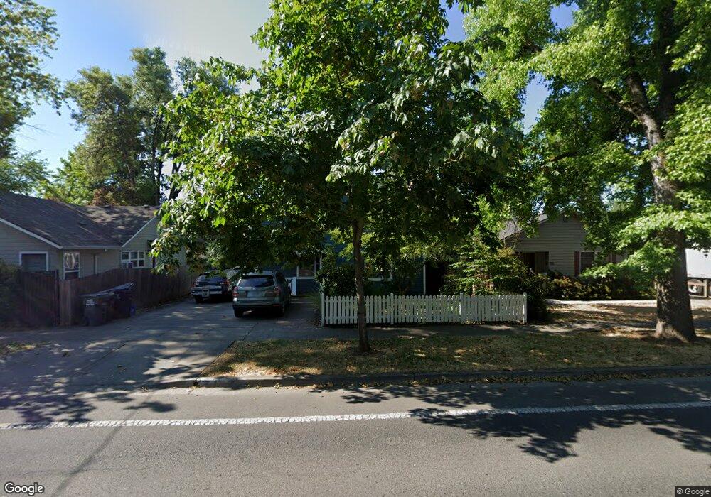 762 E 24th Ave, Eugene, OR 97405 - photo 1