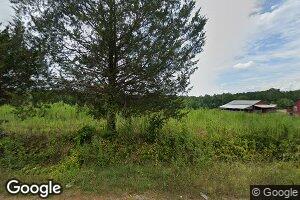 4552 Waldo Rd, Pontotoc, MI 38863
