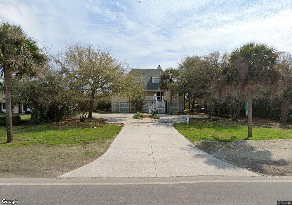 3306 Palm Blvd, Isle of Palms, SC 29451 - photo 1