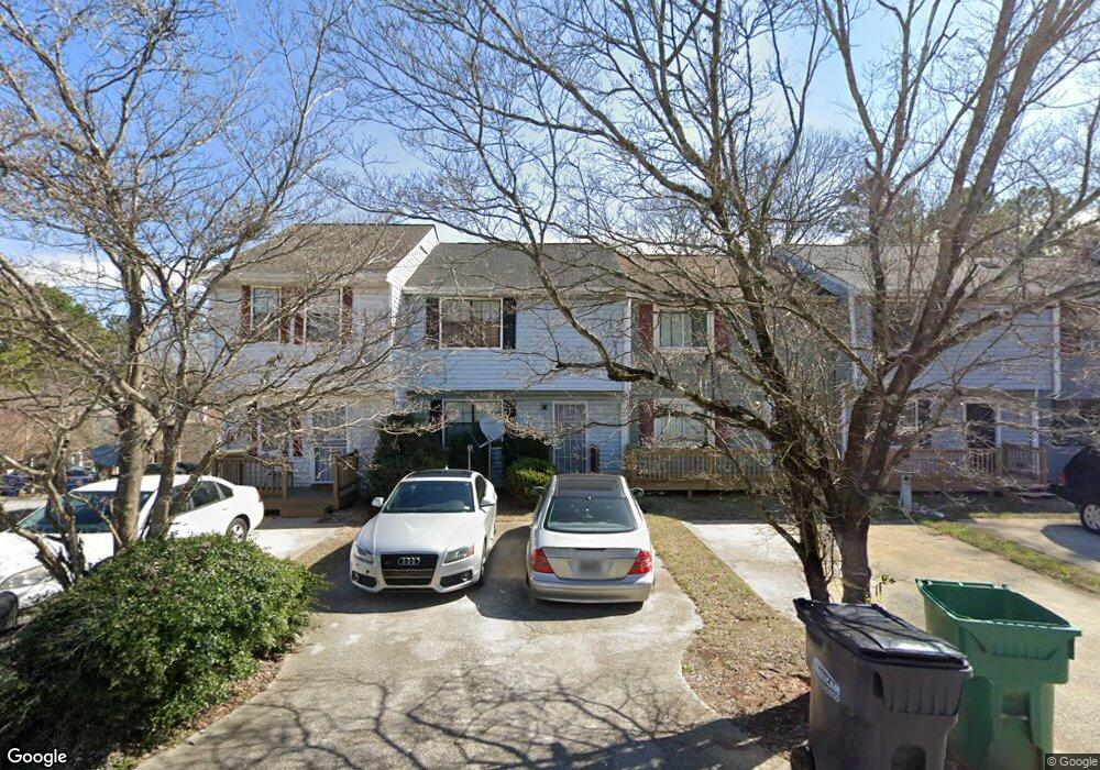 6971 Flagstone Dr unit 1, Austell, GA 30168 - photo 1